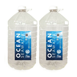 Fauna Marin Ocean Seawater 2 x 10ltr.