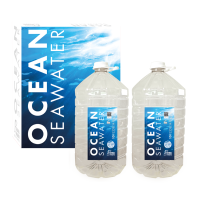 Fauna Marin Ocean Seawater 2 x 10ltr.