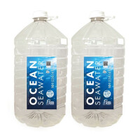 Fauna Marin Ocean Seawater 2 x 10ltr.