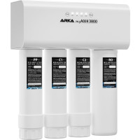 ARKA myAqua 3800® - Umkehrosmoseanlage, 3800 L / Tag