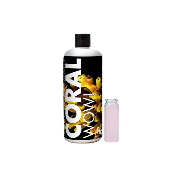 Fauna Marin Coral WOW! 500ml