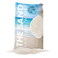 Fauna Marin The Sand - Bahama White 9,07kg