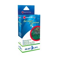 Blue Life Green Cyano Ex
