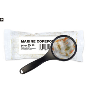 Marine Copepoden 90ml Lebendfutter