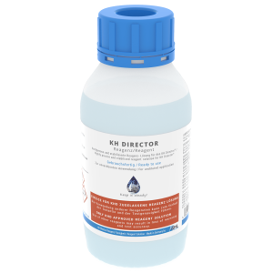 GHL KH Director Reagenz, 500 ml