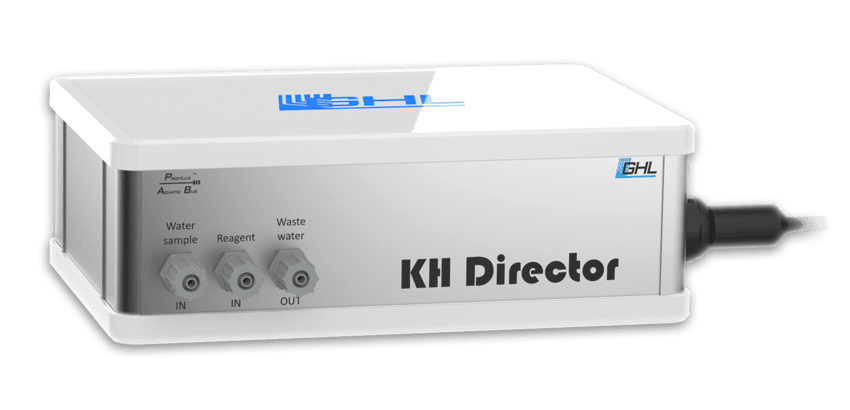 GHL KH Director