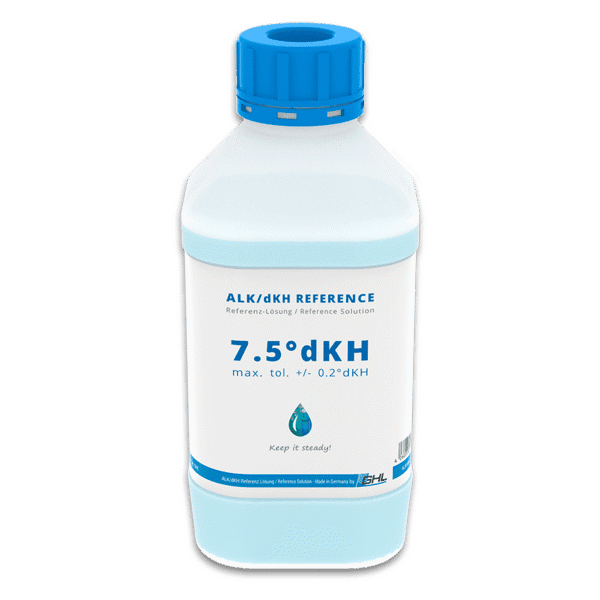 GHL KH Referenz 1000 mL