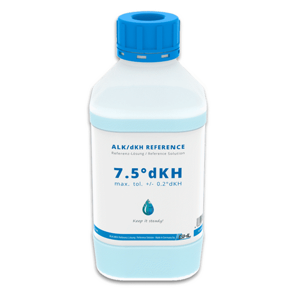 GHL KH Referenz 1000 mL