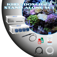 GHL KHD & GHL Doser 2.2 SA Set