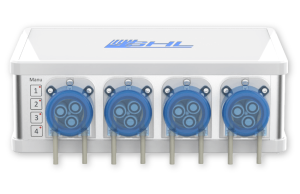 GHL Doser 2.2 EXT Weiß