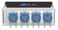 GHL Doser 2.2 EXT Weiß