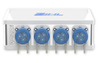 GHL Doser 2.2 EXT Weiß