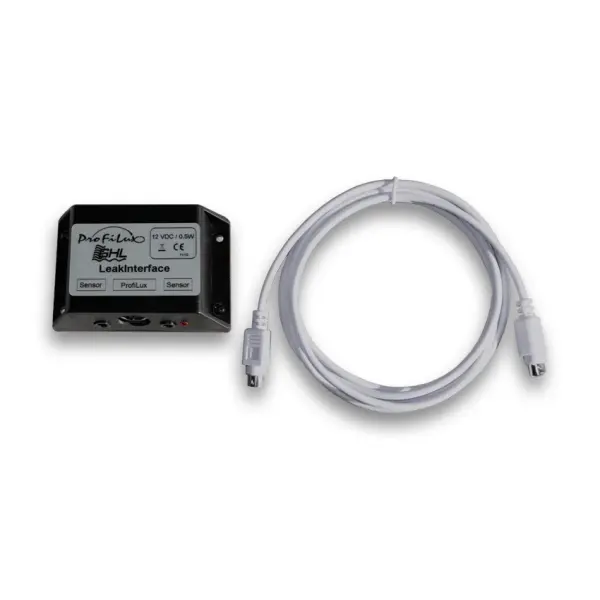 GHL LeakInterface