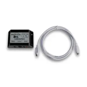 GHL LeakInterface