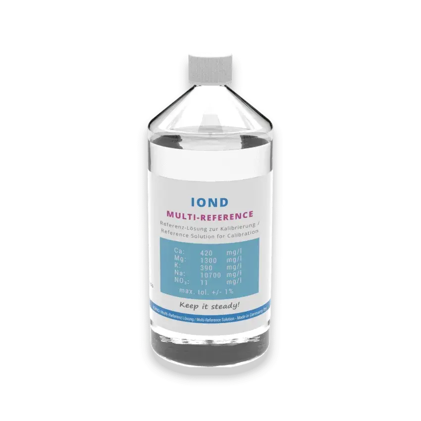 GHL ION Director Multi-Referenz 1000 mL box