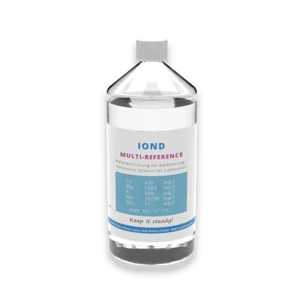 GHL ION Director Multi-Referenz 1000 mL