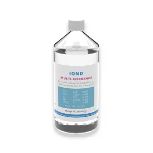 GHL ION Director Multi-Referenz 1000 mL