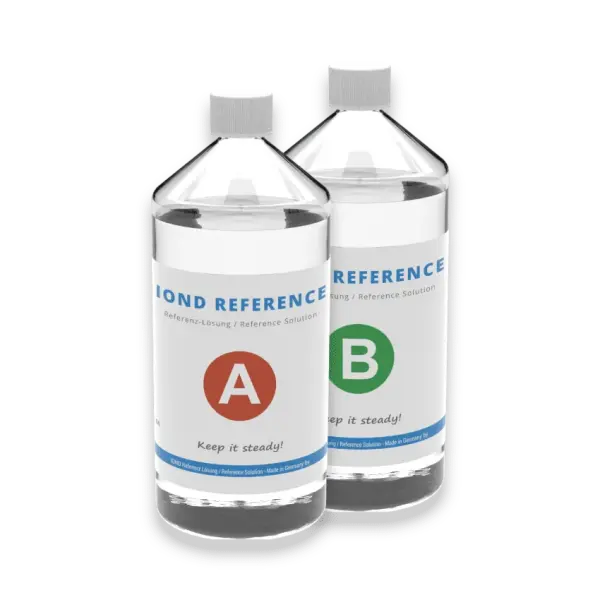 GHL ION Director Referenz-Lösung 1000ml A