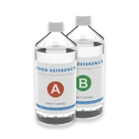 GHL ION Director Referenz-Lösung 1000ml A