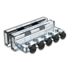 GHL Schlauch-Halter 5