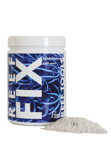 Reef Fix  - Korallenzement - 480 g box