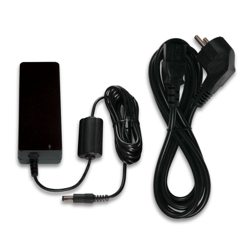 GHL Netzteil 24V/2.5A, inkl. Netzkabel
