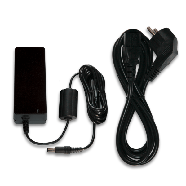 GHL Netzteil 24V/2.5A, inkl. Netzkabel