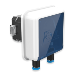 GHL Komplette Dosierpumpe für GHL Doser 2.2 Maxi