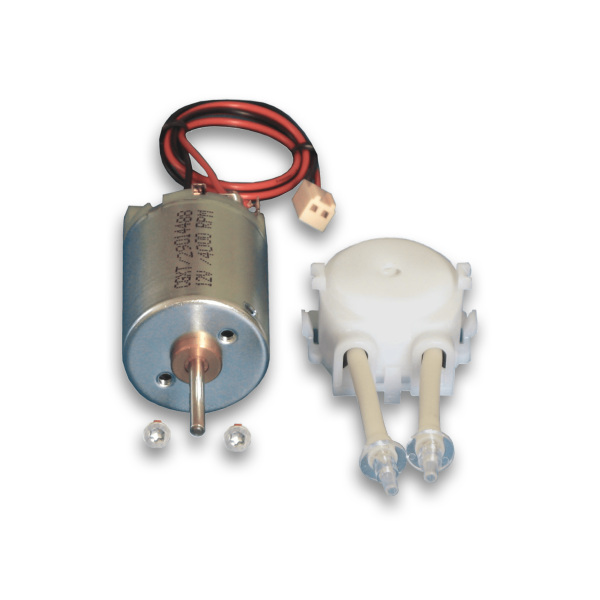 GHL Komplette Dosierpumpe für Dosing Unit
