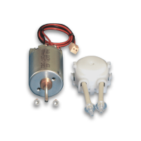 GHL Komplette Dosierpumpe für Dosing Unit