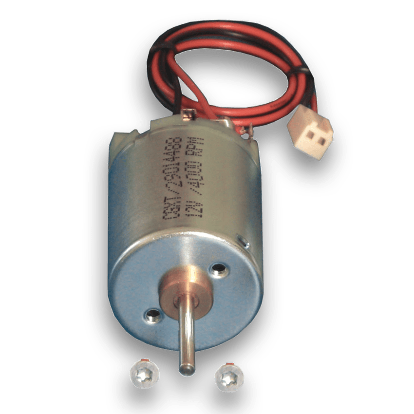 GHL Motor f&uuml;r Dosing Unit