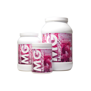 Balling Light Salts biopolymer MG - Spezialsalz zur...
