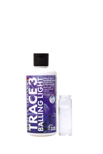 Balling Light Trace 3 Health - Balling Light Spurenelemente - 500 ml