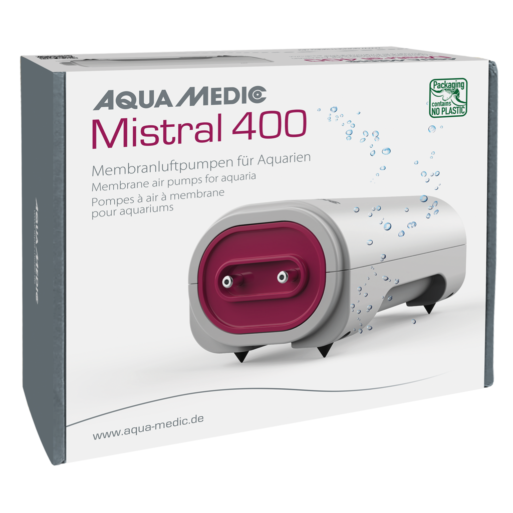 Aqua Medic Mistral 400