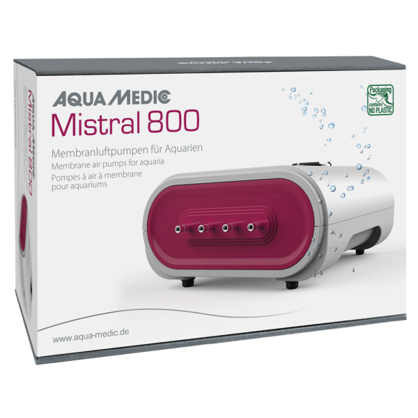Aqua Medic Mistral 800