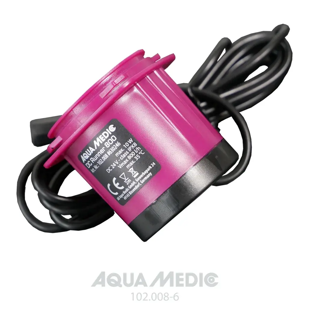 Aqua Medic Motorblock DC Runner 800