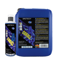 Das NEUE Corall A 500 ml