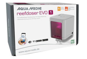 Aqua Medic reefdoser EVO 1