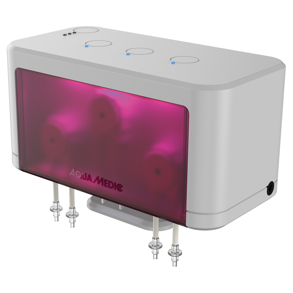 Aqua Medic reefdoser EVO 3
