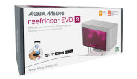 Aqua Medic reefdoser EVO 3