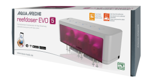 Aqua Medic reefdoser EVO 5