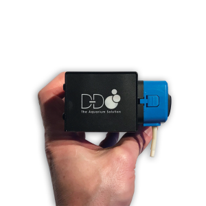 D-D Dosierpumpe P4 Connect