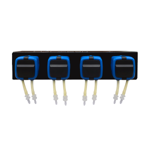 D-D Dosierpumpe P4 Connect