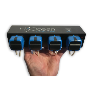 D-D Dosierpumpe P4 Connect