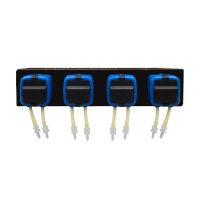 D-D Dosierpumpe P4 Connect