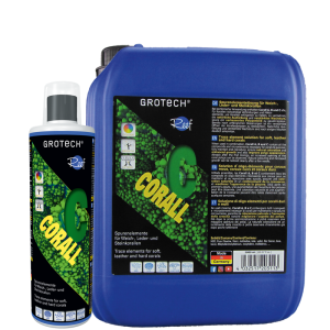 Das NEUE Corall C 500 ml