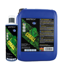 Das NEUE Corall C 500 ml