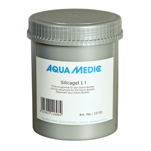 Aqua Medic Silicagel 600 g/ca. 1.000 ml