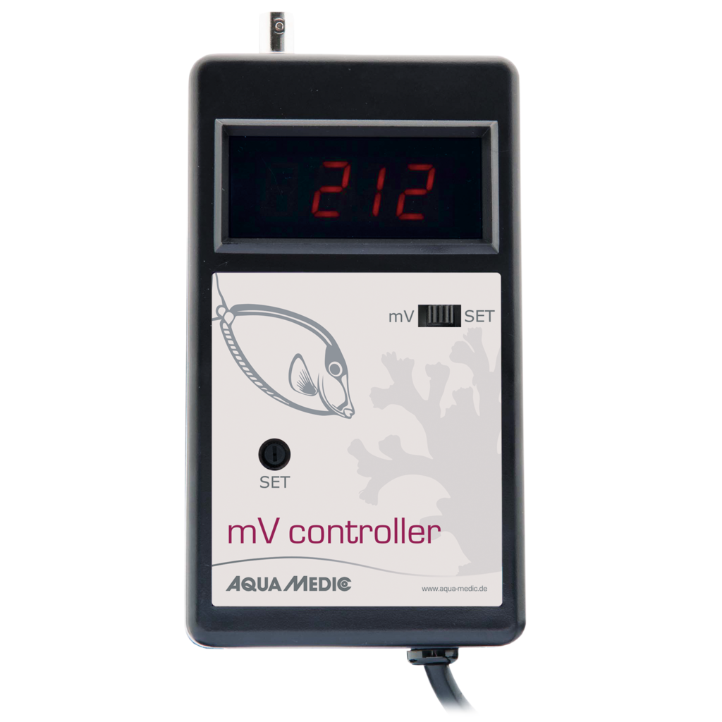 Aqua Medic mV controller ohne Elektrode box