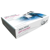 Aqua Medic pH monitor
